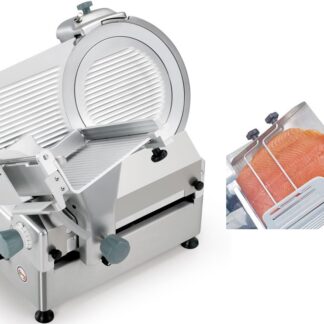 СЛАЙСЕР SIRMAN PALLADIO 350 AUTOMEC FROZEN CE+POSEIDON