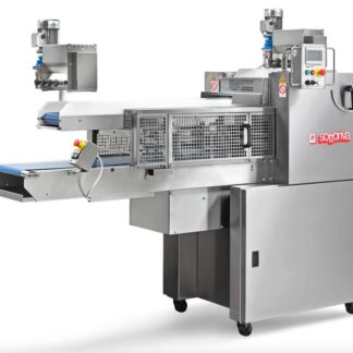 ТЕСТОДЕЛИТЕЛЬ SOTTORIVA OPERA ONE 240