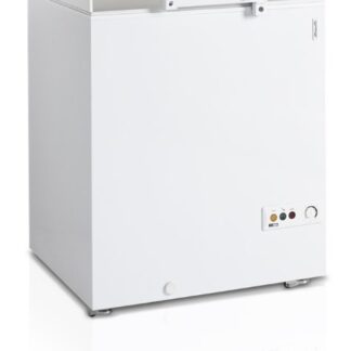 ЛАРЬ МОРОЗ. TEFCOLD FR205S SL КРЫШКА НЕРЖ.