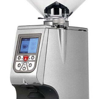 Кофемолка Atom Specialty 65 E Chrome