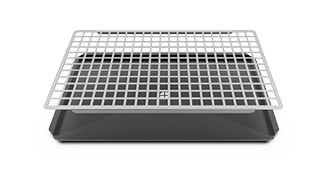 Решетка UNOX TG945