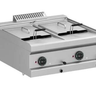 ФРИТЮРНИЦА 700СЕР. APACH APFG-77T/PL