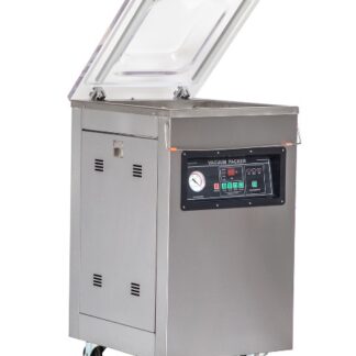 УПАКОВЩИК ВАКУУМНЫЙ HURAKAN HKN-VAC500F