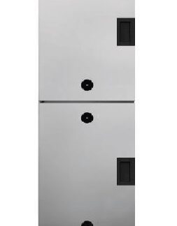 ШКАФ ТЕПЛОВОЙ ПЕРЕДВИЖНОЙ MODULINE HHT161EP