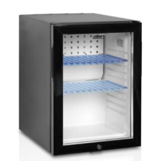 ШКАФ ХОЛОД. СО СТЕКЛОМ TEFCOLD TM45GC