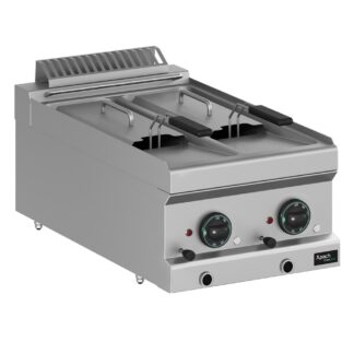 ФРИТЮРНИЦА 700СЕР. APACH APFE-47/2T/PL