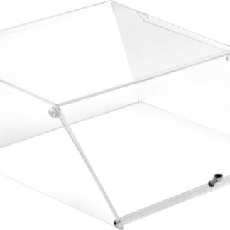 Крышка купольная GN 2/3 36x40x15см, поликарбонат 97150782