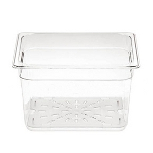 Гастроемкость п/к 1/2 H=200, серия Jiwins JW-P128