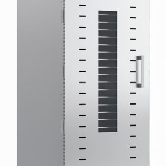 ШКАФ СУШИЛЬНЫЙ ШС-32-1-03 НЕРЖ. КОРПУС 71000000384