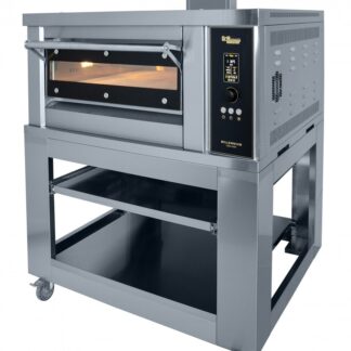 ПЕЧЬ ГАЗОВАЯ ДЛЯ ПИЦЦЫ GRILL MASTER ППГ/1 13072