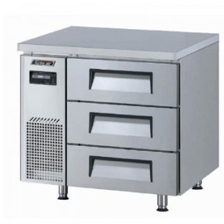 СТОЛ МОРОЗИЛЬНЫЙ TURBOAIR KUF9-3D-3-700