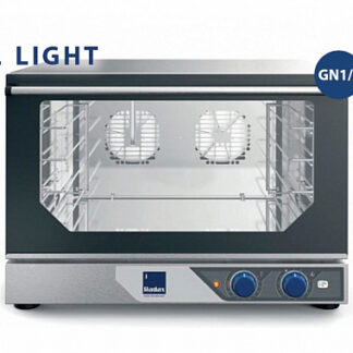 ПАРОКОНВЕКТОМАТ RADAX TOLSTOY LIGHT TL04MIHS