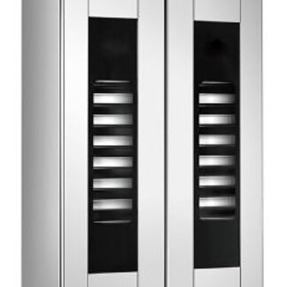 ШКАФ РАССТОЕЧНЫЙ HURAKAN HKN-XLT296M