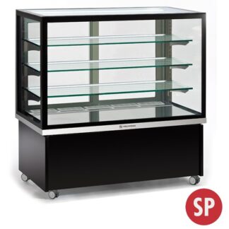 ВИТРИНА ХОЛОДИЛЬНАЯ TECFRIGO KARINA 137 Q SP