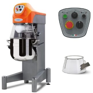 МИКСЕР ПЛАНЕТАРНЫЙ STARMIX PL60NVF 1 ФАЗН.