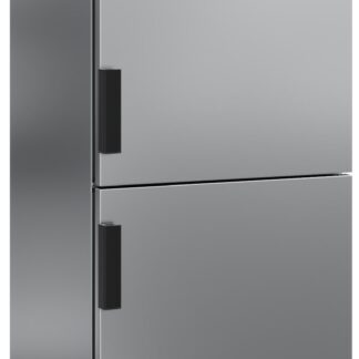 ШКАФ МОРОЗ. С ГЛУХИМИ ДВЕРЬМИ POLAIR SMART DOOR CB107HD-G (НЕРЖ) 1005116d