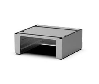 СТЕНД ПРОМЕЖУТОЧНЫЙ UNOX XEKIT-04EU
