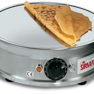 БЛИННИЦА SIRMAN ROUND CREPES GRILL 1B