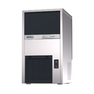 ЛЬДОГЕНЕРАТОР BREMA КУБИК CB 249A HC B-QUBE