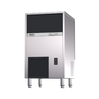 ЛЬДОГЕНЕРАТОР BREMA КУБИК CB 425A HC B-QUBE
