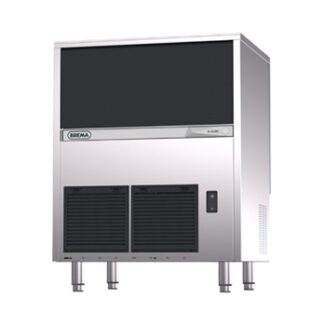 ЛЬДОГЕНЕРАТОР BREMA КУБИК CB 640A HC B-QUBE