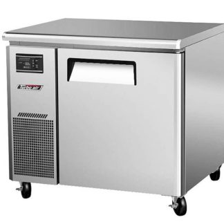 СТОЛ МОРОЗИЛЬНЫЙ TURBOAIR KUF9-1-700