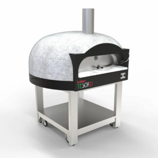ПЕЧЬ ДЛЯ ПИЦЦЫ КОБОР TESORO PS71 MOSAIC