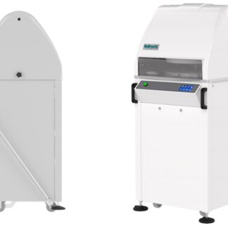 ТЕСТОДЕЛИТЕЛЬ-ОКРУГЛИТЕЛЬ ROLLMATIC DIRO DR-A/22