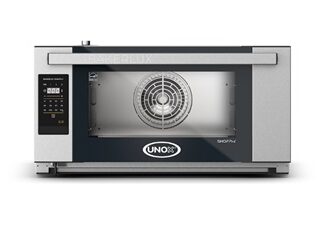 ПЕЧЬ КОНВЕКЦИОННАЯ UNOX XEFR-03EU-EGDN