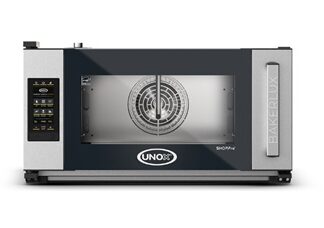 ПЕЧЬ КОНВЕКЦИОННАЯ UNOX XEFR-03EU-EMRV