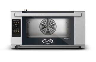 ПЕЧЬ КОНВЕКЦИОННАЯ UNOX XEFR-03EU-ETDV