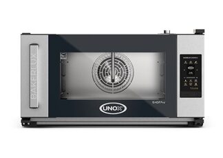 ПЕЧЬ КОНВЕКЦИОННАЯ UNOX XEFR-03EU-ETLV ЛЕВАЯ ДВЕРЬ
