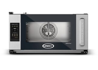ПЕЧЬ КОНВЕКЦИОННАЯ UNOX XEFR-03EU-ETRV