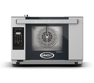 ПЕЧЬ КОНВЕКЦИОННАЯ UNOX XEFR-03HS-ELDP