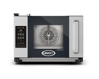 ПЕЧЬ КОНВЕКЦИОННАЯ UNOX XEFR-03HS-EMRV