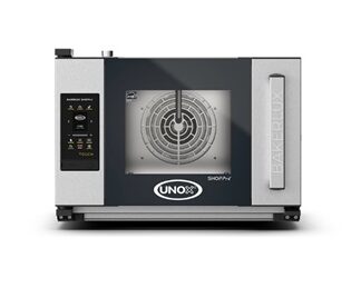 ПЕЧЬ КОНВЕКЦИОННАЯ UNOX XEFR-03HS-ETRV