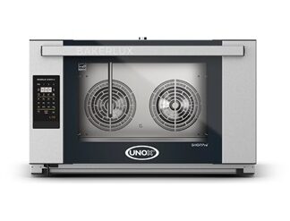 ПЕЧЬ КОНВЕКЦИОННАЯ UNOX XEFR-04EU-ELDV-DR
