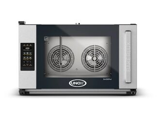 ПЕЧЬ КОНВЕКЦИОННАЯ UNOX XEFR-04EU-EMRV
