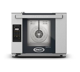 ПЕЧЬ КОНВЕКЦИОННАЯ UNOX XEFR-04HS-ELDP