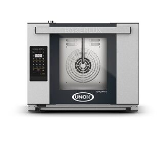 ПЕЧЬ КОНВЕКЦИОННАЯ UNOX XEFR-04HS-ELDV