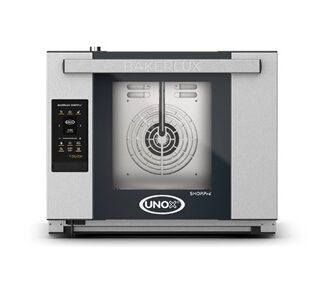 ПЕЧЬ КОНВЕКЦИОННАЯ UNOX XEFR-04HS-ETDP