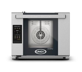 ПЕЧЬ КОНВЕКЦИОННАЯ UNOX XEFR-04HS-ETDV