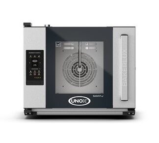 ПЕЧЬ КОНВЕКЦИОННАЯ UNOX XEFR-04HS-ETRV