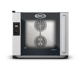ПЕЧЬ КОНВЕКЦИОННАЯ UNOX XEFR-06EU-ELRV-DR
