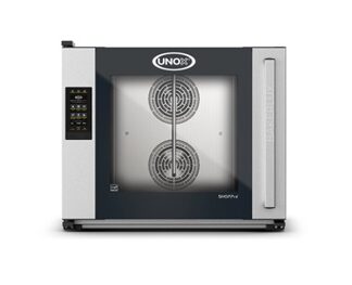 ПЕЧЬ КОНВЕКЦИОННАЯ UNOX XEFR-06EU-EMRV