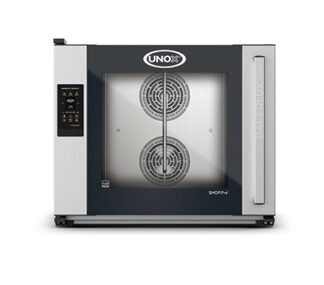ПЕЧЬ КОНВЕКЦИОННАЯ UNOX XEFR-06EU-ETRV-MT