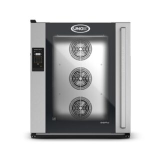 ПЕЧЬ КОНВЕКЦИОННАЯ UNOX XEFR-10EU-EGRN