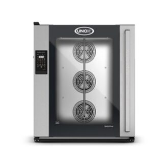 ПЕЧЬ КОНВЕКЦИОННАЯ UNOX XEFR-10EU-ELRV-DR