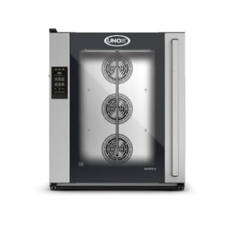ПЕЧЬ КОНВЕКЦИОННАЯ UNOX XEFR-10EU-EMRV