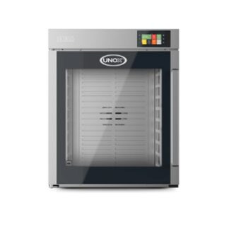 ШКАФ ТЕПЛОВОЙ UNOX EVEREO XEEC-1011-EPRS